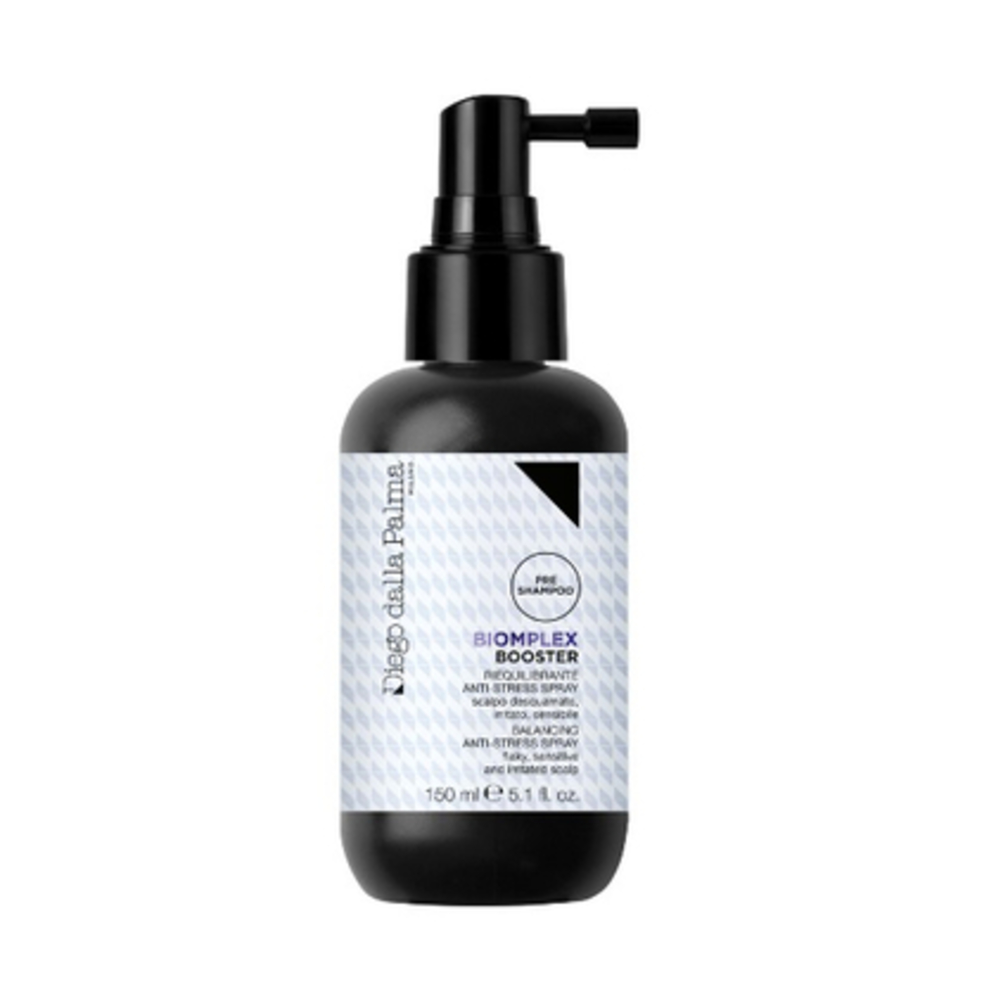 BOOSTER RIEQUILIBRANTE ANTI-STRESS SPRAY