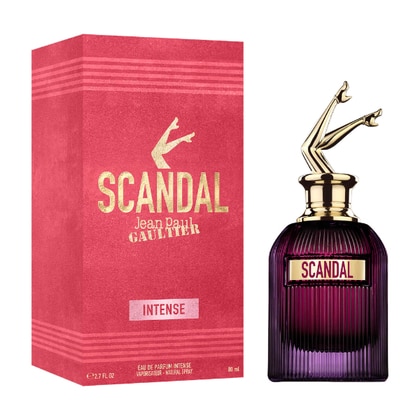 Eau De Parfum Intense