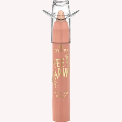 2,8 G Essence YEE HAW! Matitone Occhi Jumbo 1 di 2