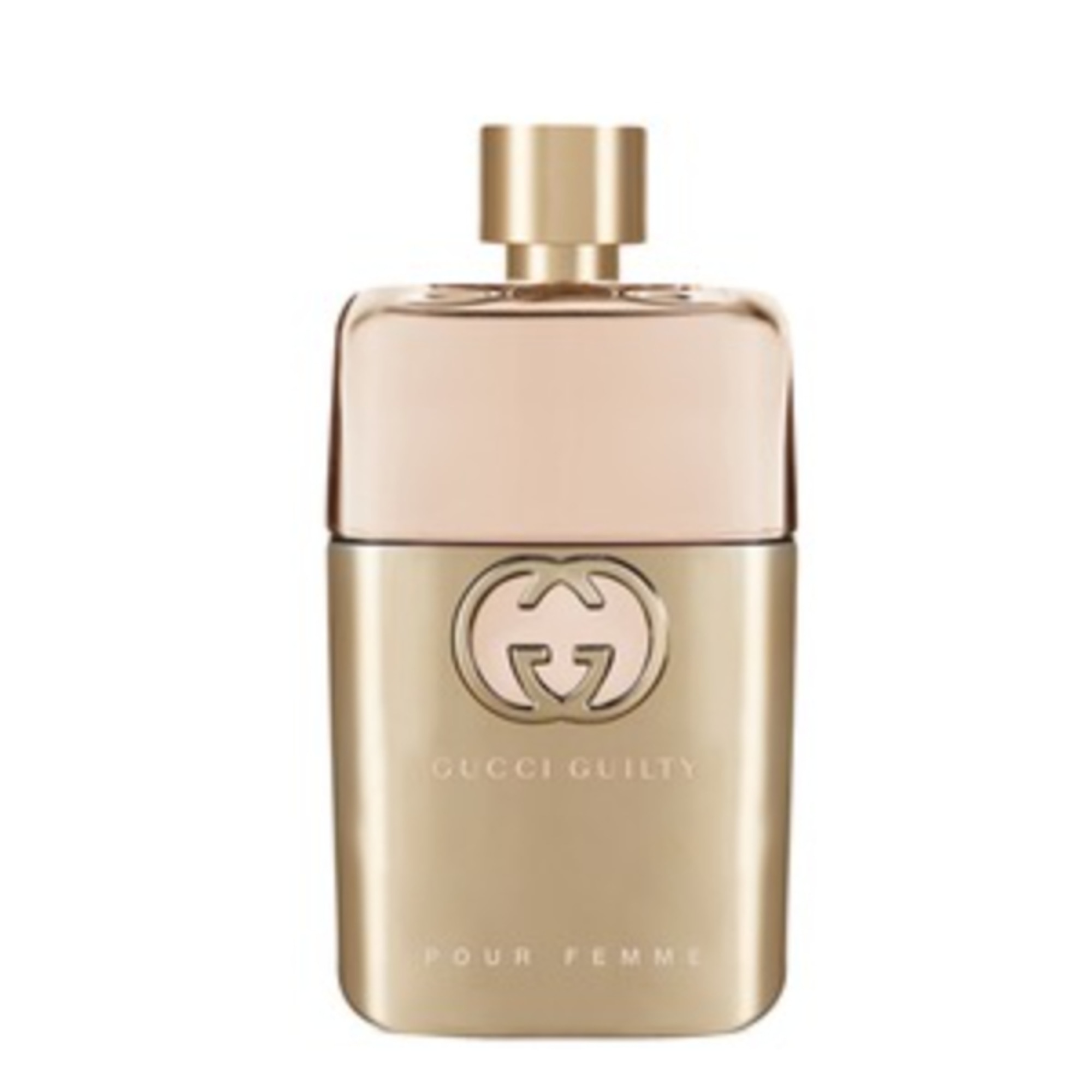 90 ML Gucci GUILTY POUR FEMME Eau de Parfum 1 di 3