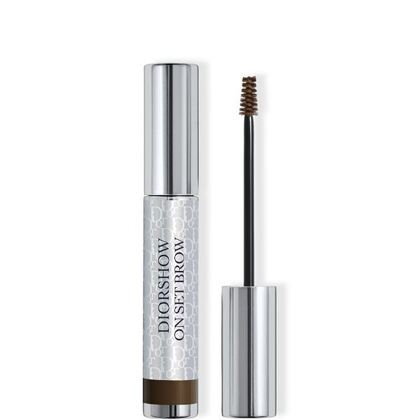 Dior DIORSHOW ON SET BROW Mascara per Sopracciglia 1 di 3