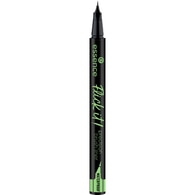 Essence FLICK IT! Precision Brush Eyeliner Waterproof