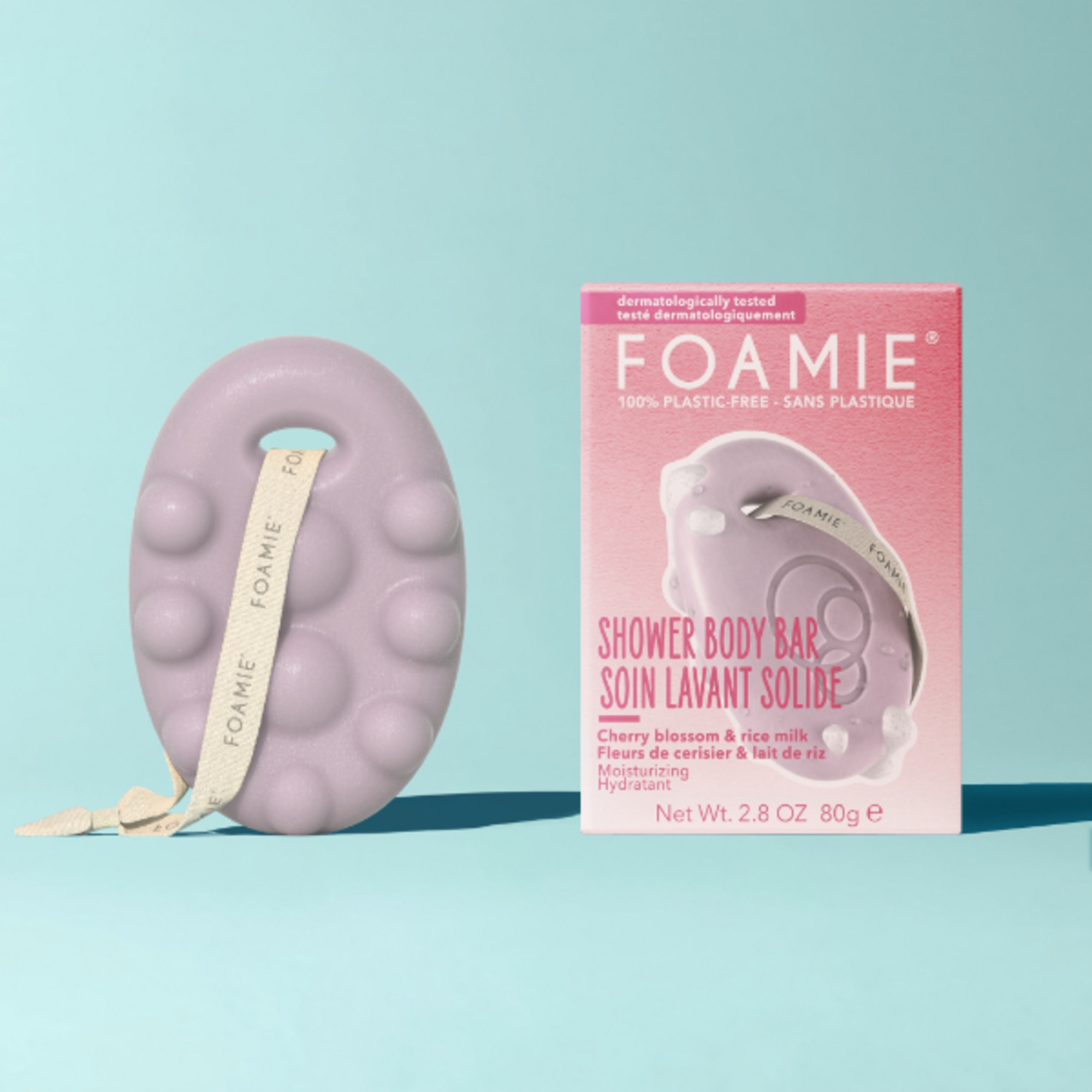 Docciaschiuma Solido