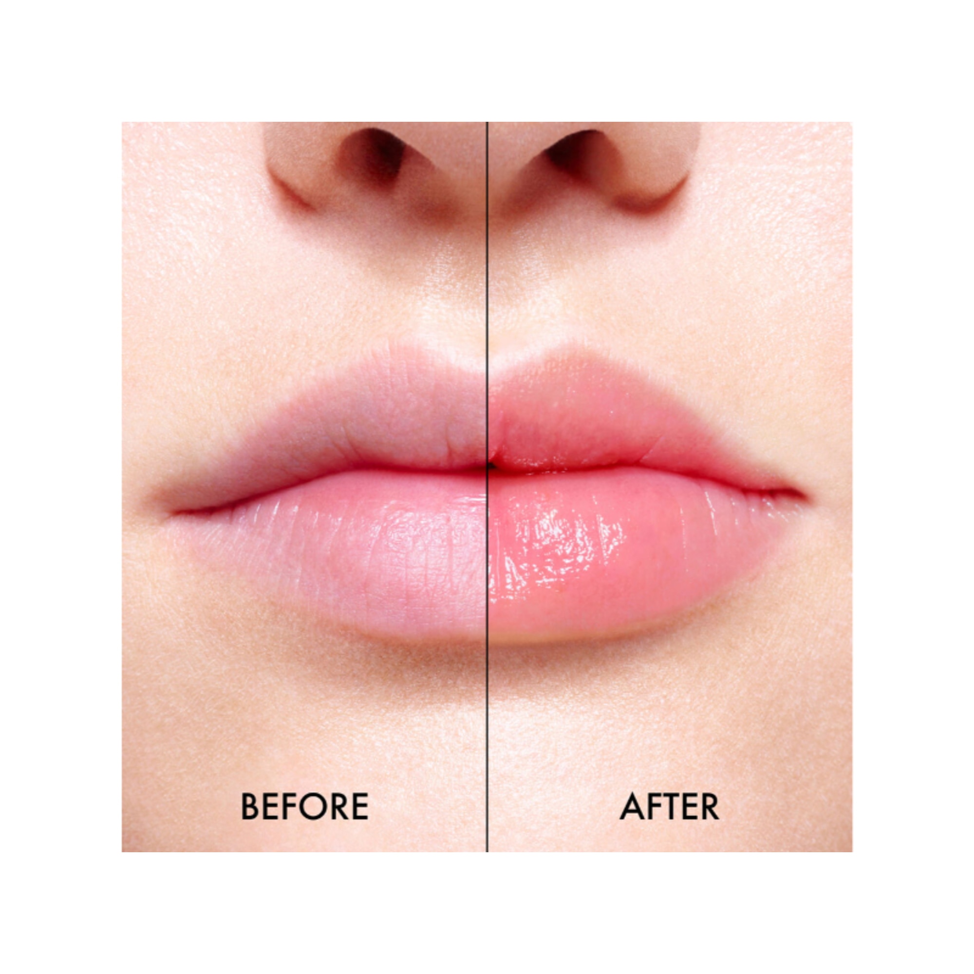 Lip Glow Balsamo Labbra Idratante 48 Ore