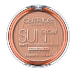  Catrice Sun Glow Terra Viso Effetto Abbronzante e Opacizzante  1 di 1 Terra Viso Effetto Abbronzante e Opacizzante
