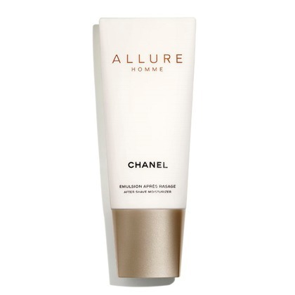 100 ML CHANEL ALLURE HOMME EMULSIONE DOPOBARBA  1 di 1 