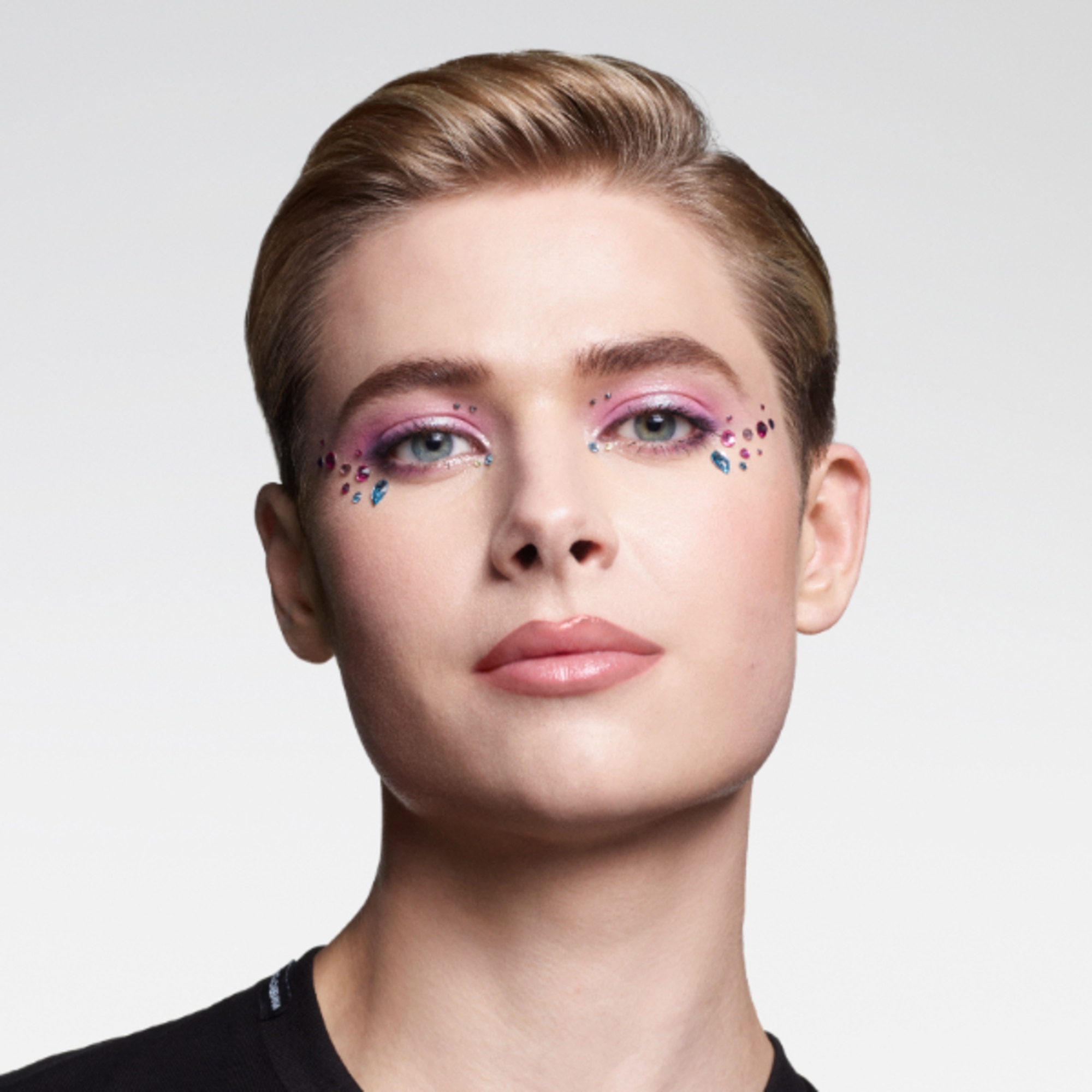 Duo Labbra 4D Gloss in Stick e Matita Labbra