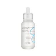  COSRX HYDRIUM TRIPLE HYALURONIC MOISTURE AMPOULE Ampolla Idratazione Profonda  1 di 2 