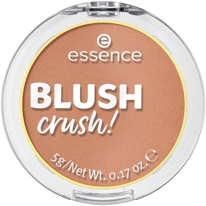  Essence BLUSH CRUSH! Blush in Polvere  1 di 3 