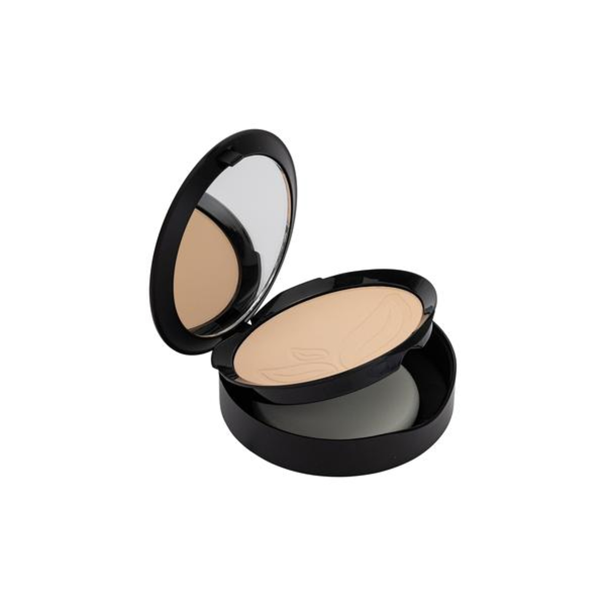 PuroBio COMPACT FOUNDATION Fondotinta in Polvere 1 di 3
