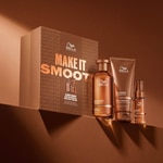 WELLA ULTIMATE SMOOTH TRIO Cofanetto Regalo 2 di 5 Cofanetto Regalo