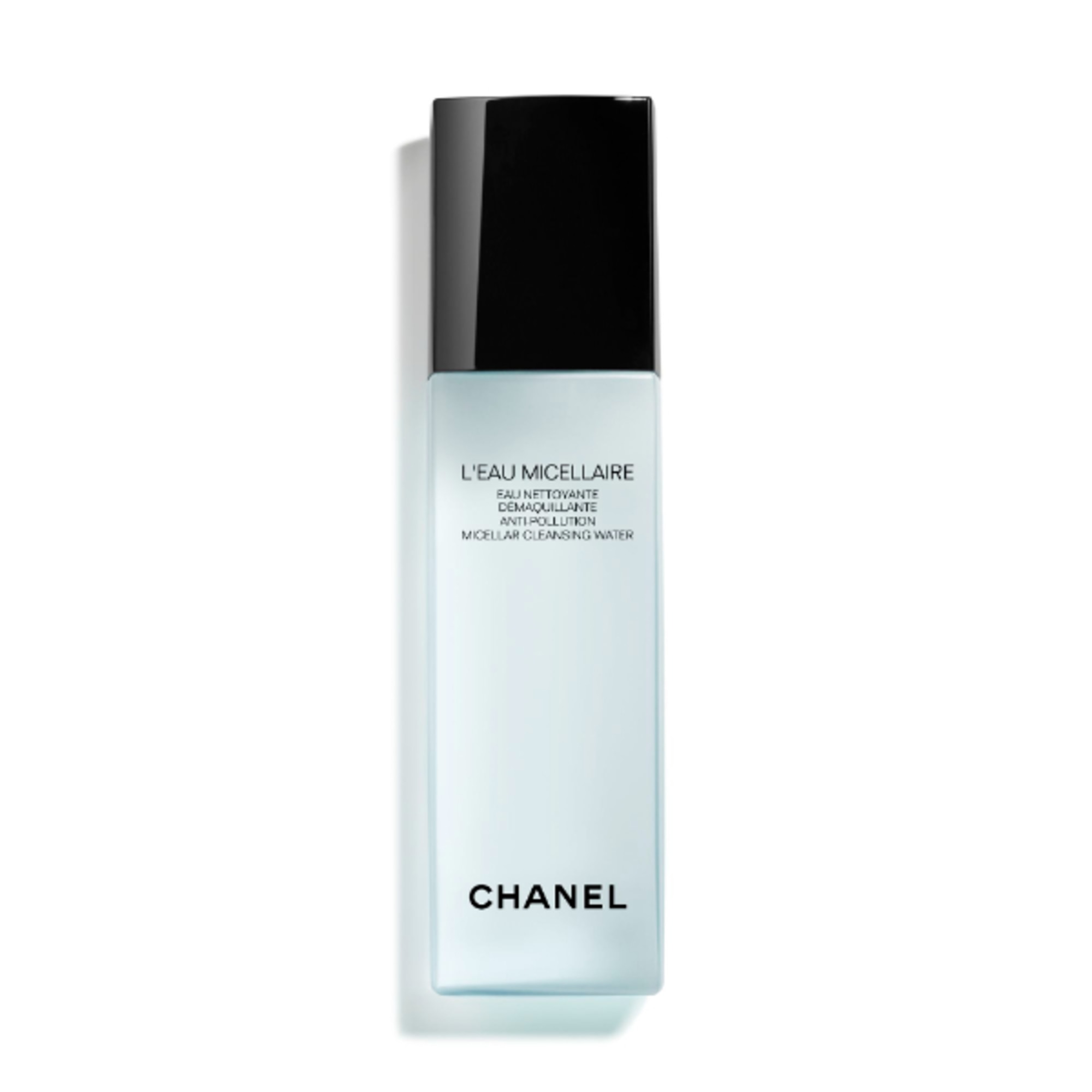 150 ML CHANEL L'EAU MICELLAIRE ACQUA DETERGENTE ANTI-INQUINAMENTO 1 di 3