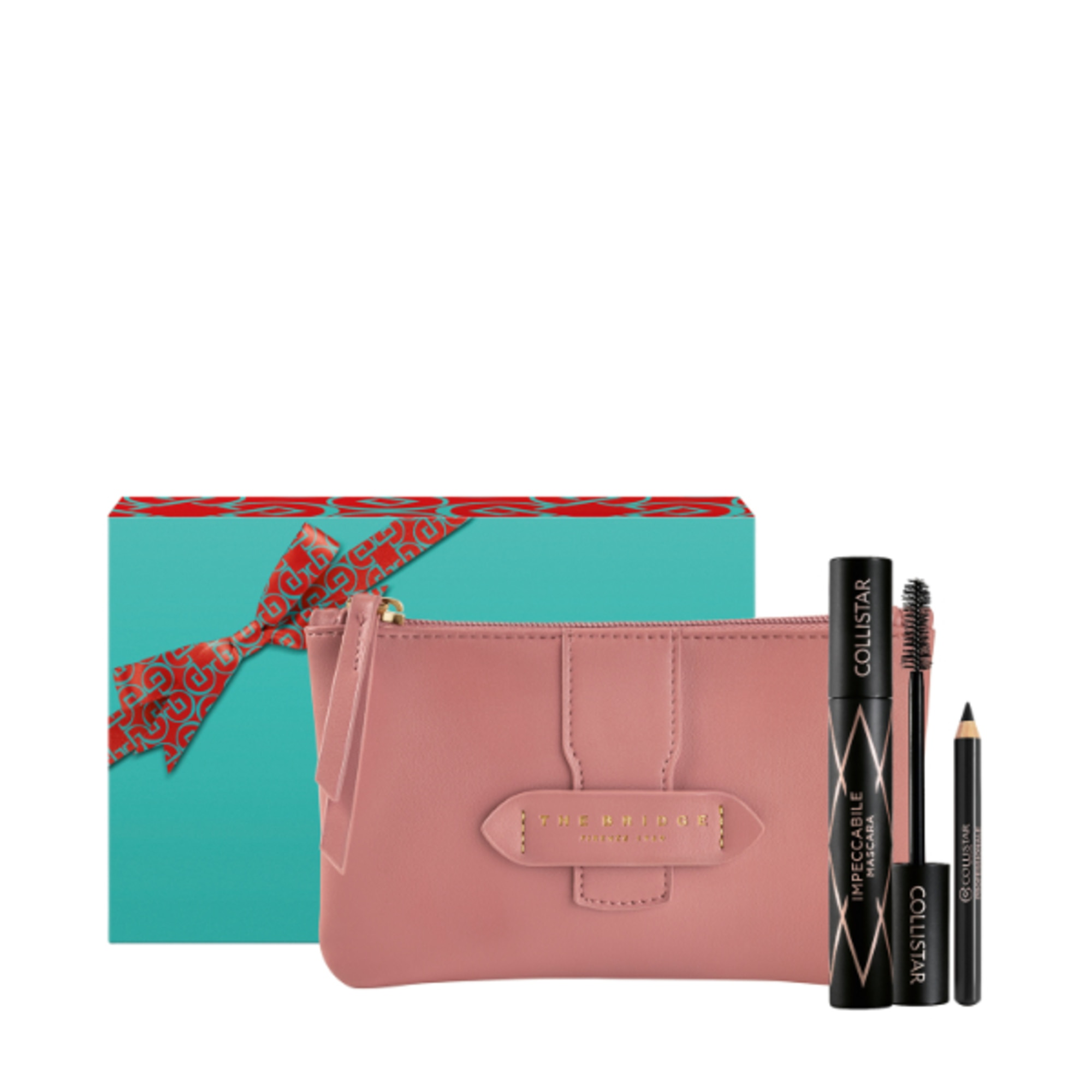 Collistar IMPECCABILE MASCARA Cofanetto Regalo 1 di 4