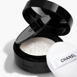  CHANEL POUDRE UNIVERSELLE LIBRE NATURAL FINISH LOOSE POWDER. ON-THE-GO FORMAT  3 di 6 NATURAL FINISH LOOSE POWDER. ON-THE-GO FORMAT