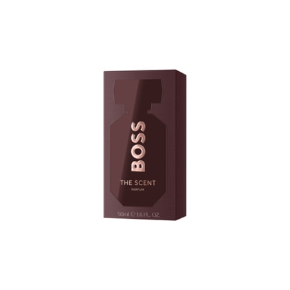 LE PARFUM POUR FEMME