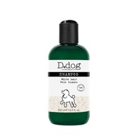 250 ML D-Dog SHAMPOO Pelo Bianco  1 di 2 