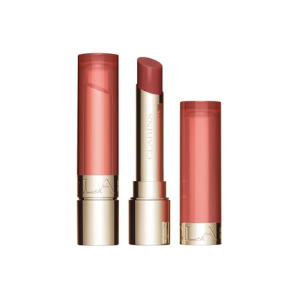 Clarins LIP OIL BALM Balsamo Labbra 1 di 6