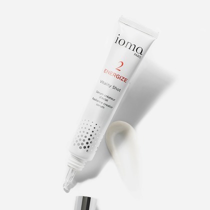 Vitality Shot Serum Line 3