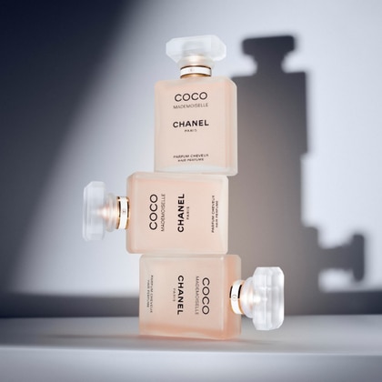 35 ML CHANEL COCO MADEMOISELLE Profumo Per Capelli  1 di 3 