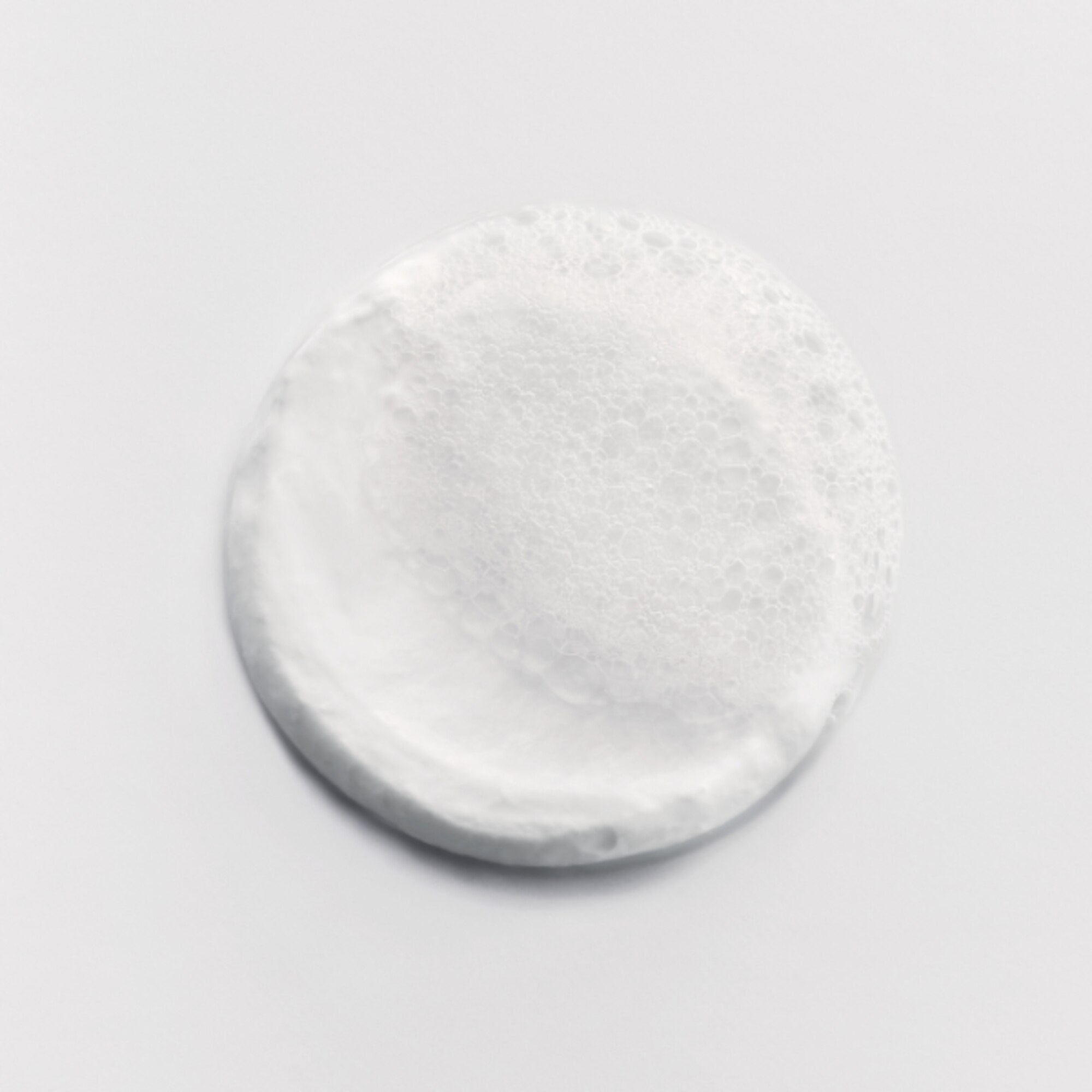 Softening Cream-to-Foam Cleanser