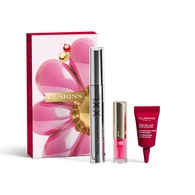 Clarins WONDER VOLUME MASCARA XXL SET Cofanetto Regalo