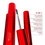 6 ML Diego dalla Palma IRON LASH & BROW Siero Ciglia & Sopracciglia 5 in 1 4 di 7 Siero Ciglia & Sopracciglia 5 in 1