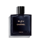 100 ML CHANEL BLEU DE CHANEL PARFUM VAPORIZZATORE 1 di 4 PARFUM VAPORIZZATORE