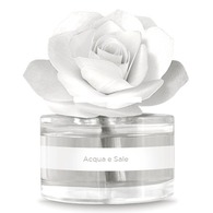 50 ML MUHA ROSE DIFFUSER Diffusore Ambiente Acqua E Sale  1 di 2 