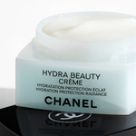 50 G CHANEL HYDRA BEAUTY CRÈME IDRATAZIONE PROTEZIONE E LUMINOSITÀ - CREMA  3 di 3 IDRATAZIONE PROTEZIONE E LUMINOSITÀ - CREMA