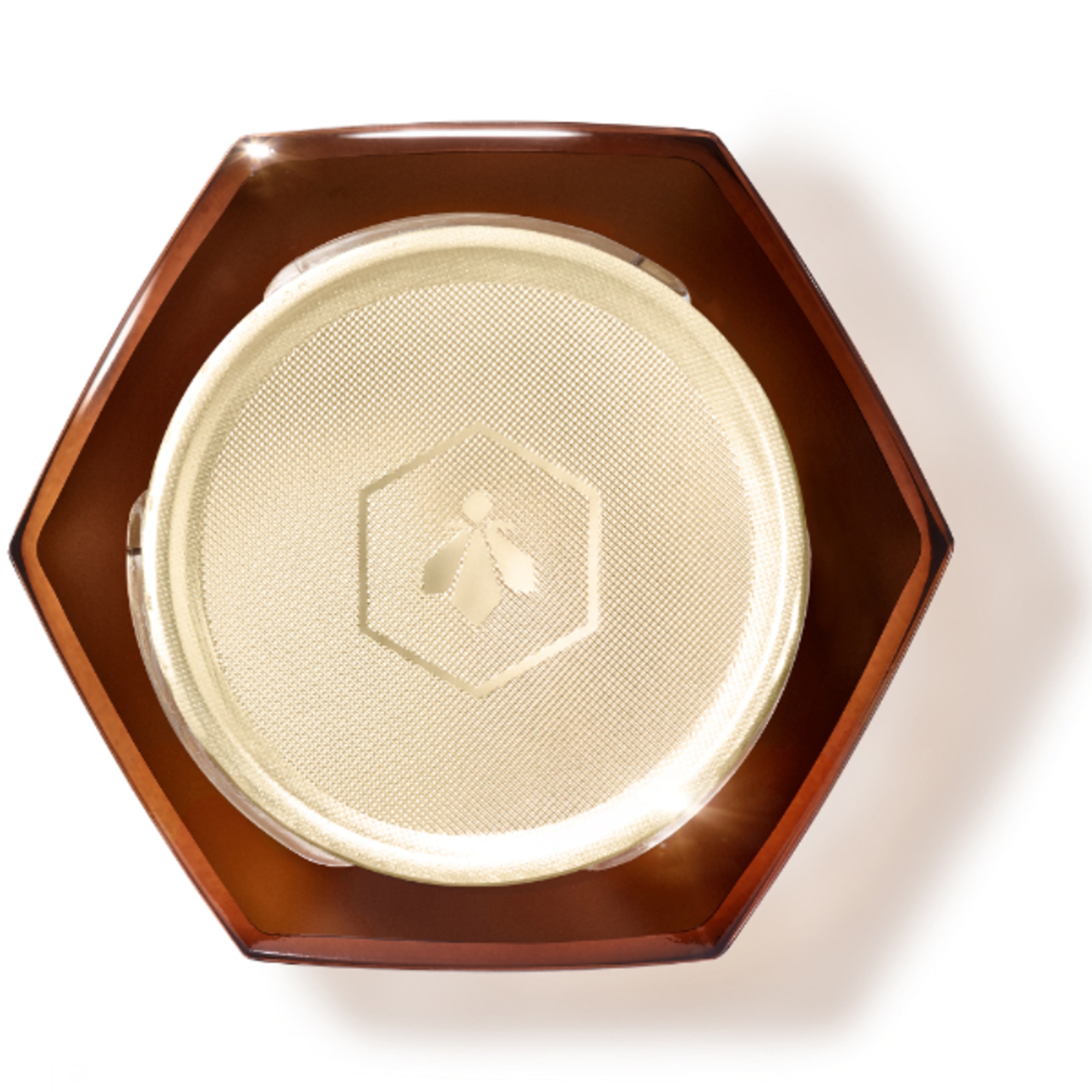 Honey Treatment Night Cream - La Ricarica