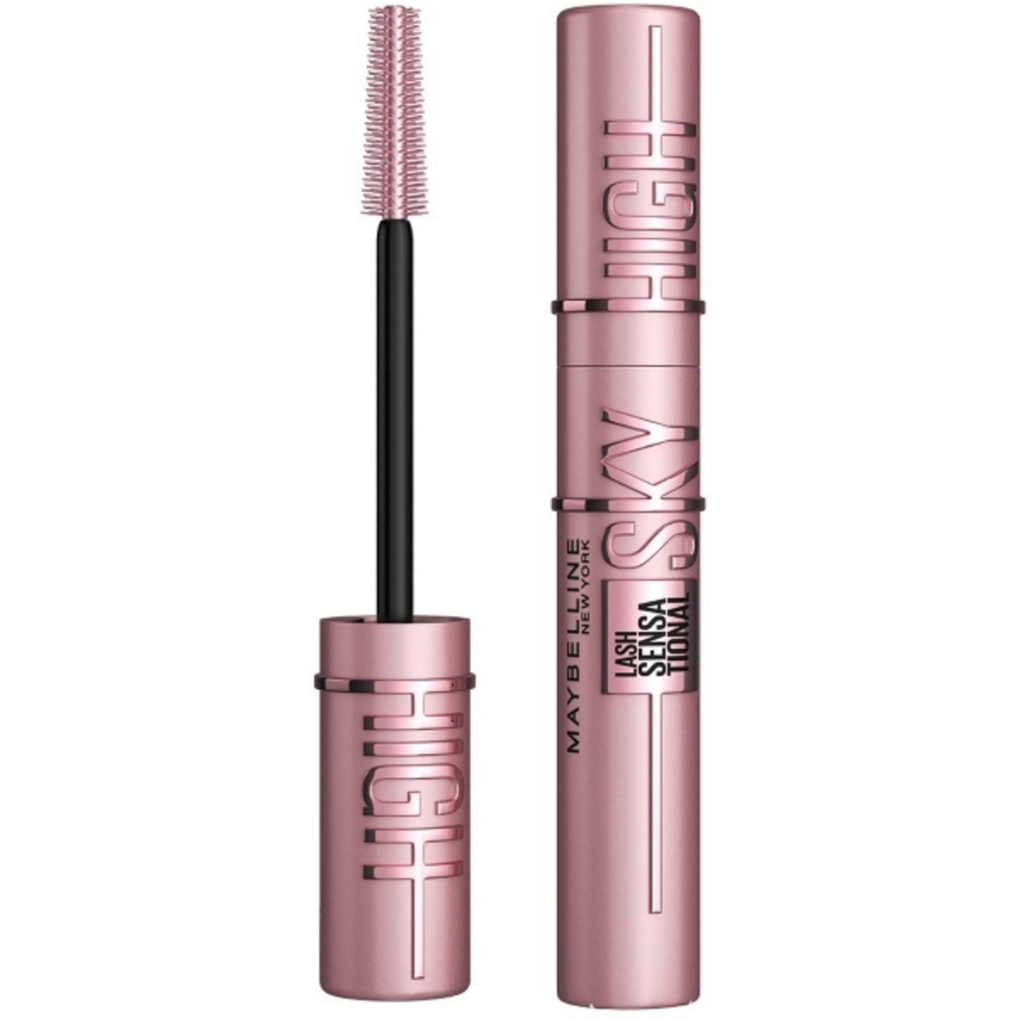 MAYBELLINE SKY HIGH Mascara Ciglia Sensazionali 1 di 3