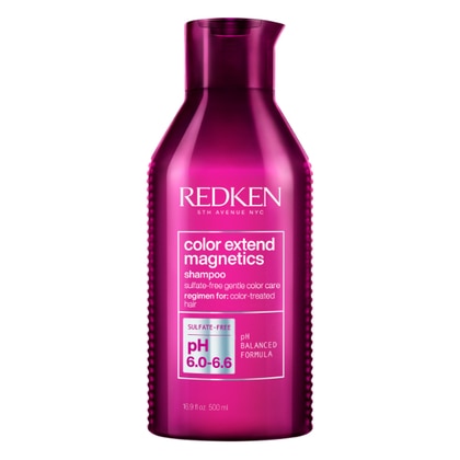 500 ML Redken COLOR EXTENDED MAGNETICS Shampoo  1 di 3 