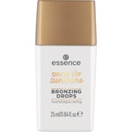 25 ML Essence DROP OF SUNSHINE Gocce Effetto Abbronzatura 1 di 2 Gocce Effetto Abbronzatura