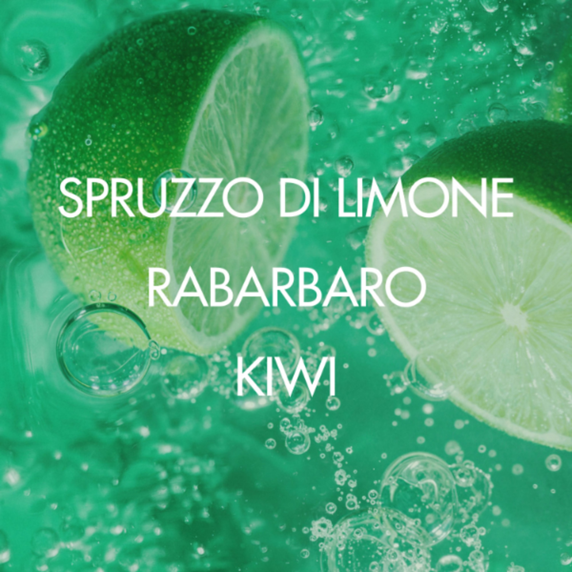 100 ML Biotherm EAU VITAMINÉE CITRUS TONIC Acqua Aromatica  1 di 5 