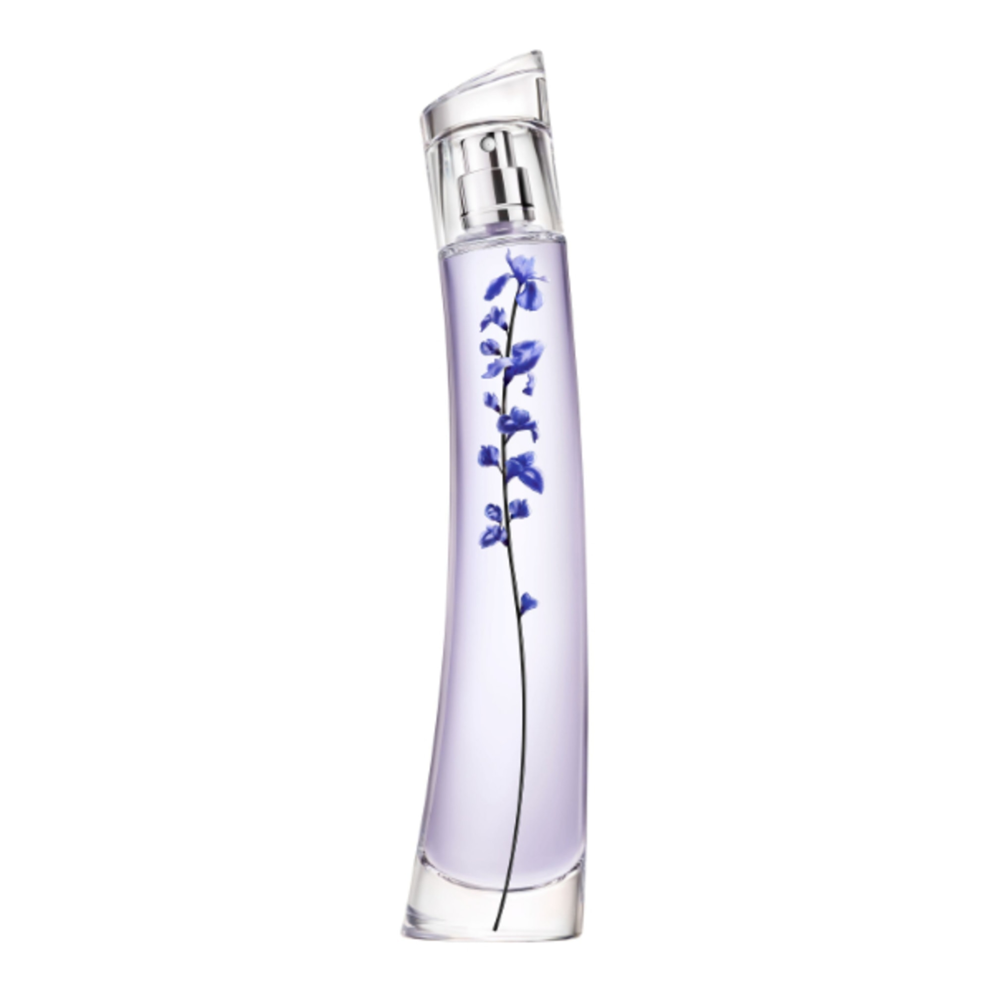 75 ML KENZO FLOWER IKEBANA INDIGO Eau De Parfum 1 di 7 Eau De Parfum