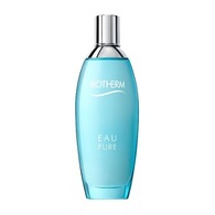 100 ML Biotherm EAU PURE Acqua Corpo Rivitalizzante  1 di 2 