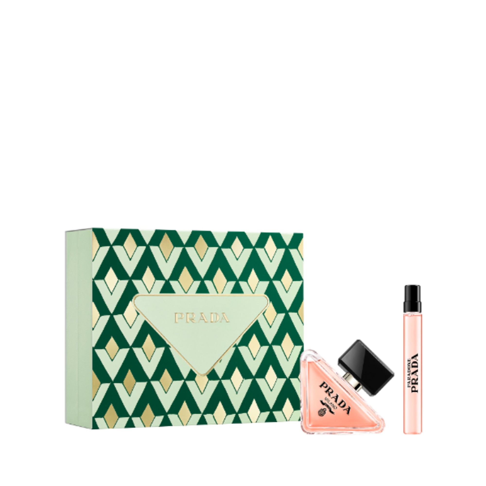 Prada PARADOXE Cofanetto Regalo 1 di 1