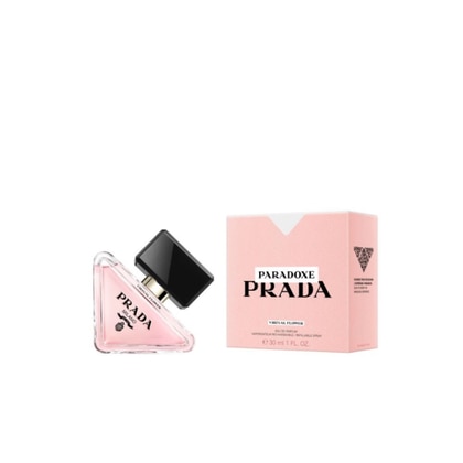 30 ML Prada PARADOXE VIRTUAL FLOWER Eau De Parfum  1 di 8 