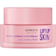  KIMOCO LIFT UP SKIN Firming Capsule Eye Cream with Collagen & PDRN - Crema Contorno Occhi Rassodante  