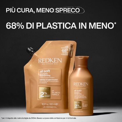 Shampoo