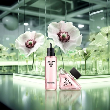 Eau De Parfum