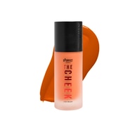  BPERFECT THE CHEEK Blush Liquido  1 di 2 