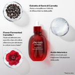 75 ML Shiseido ULTIMUNE Power Infusing Oil  2 di 7 Power Infusing Oil