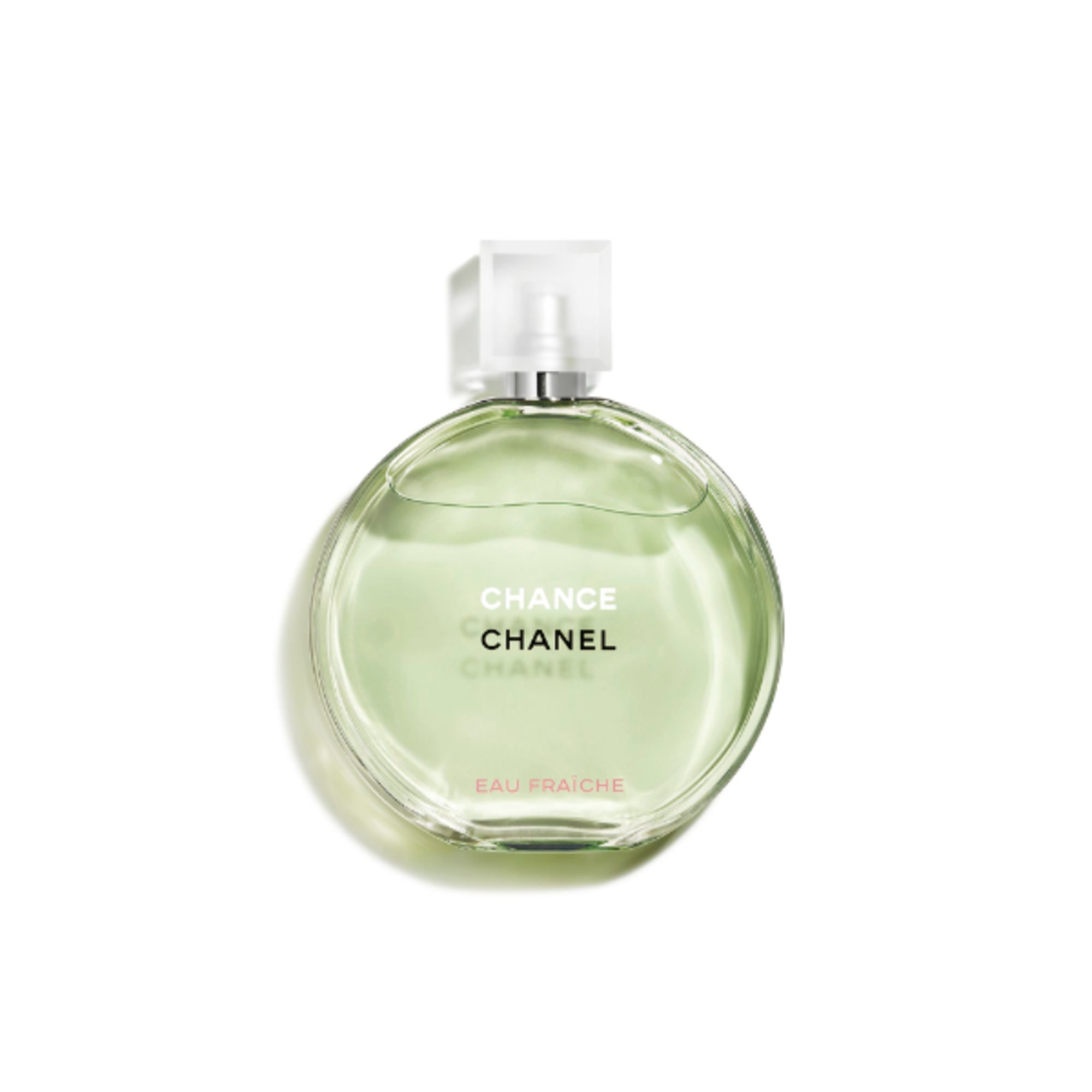 35 ML CHANEL CHANCE EAU FRAÎCHE EAU DE TOILETTE VAPORIZZATORE 1 di 4