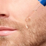 30 ML Clarins CLARINSMEN Olio Rasatura & Barba  2 di 3 Olio Rasatura & Barba