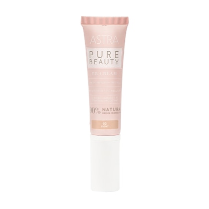ASTRA MAKE-UP PURE BEAUTY BB Cream 1 di 1
