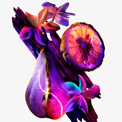 Eau De Parfum