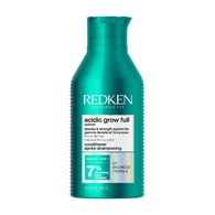 300 ML Redken ACIDIC GROW FULL SYSTEM Conditioner Densificante  