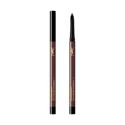  Yves Saint Laurent CRUSHLINER Matita Occhi Waterproof  1 di 3 