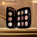 CHANEL LES 9 OMBRES HIGH INTENSITY MULTI-EFFECT EYESHADOW PALETTE 8 di 8 HIGH INTENSITY MULTI-EFFECT EYESHADOW PALETTE